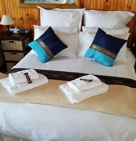 Tertia'S Logcabin Port Alfred Exterior photo